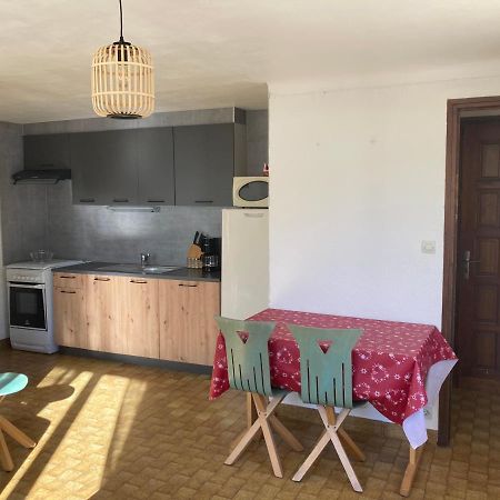 Location Appartement 4 Couchages En Rez De Jardin La Cabanasse Экстерьер фото