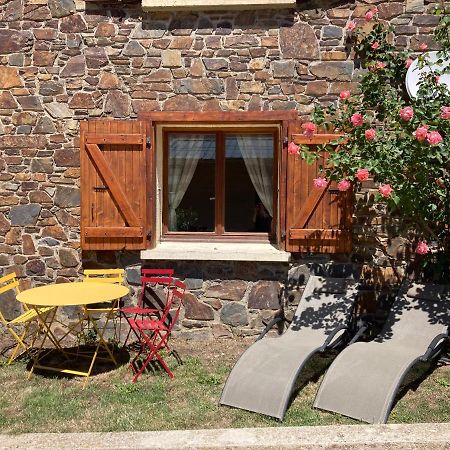 Location Appartement 4 Couchages En Rez De Jardin La Cabanasse Экстерьер фото