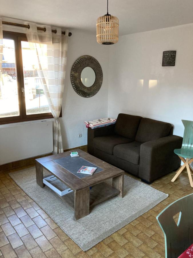 Location Appartement 4 Couchages En Rez De Jardin La Cabanasse Экстерьер фото