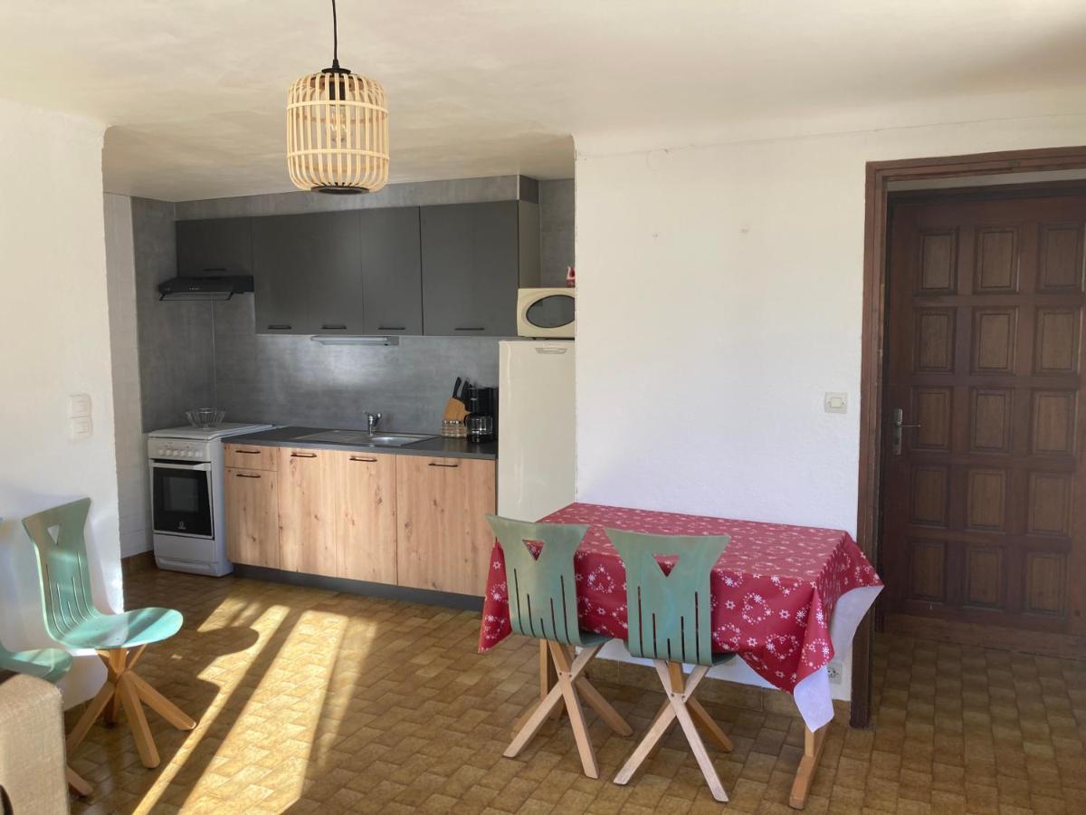 Location Appartement 4 Couchages En Rez De Jardin La Cabanasse Экстерьер фото