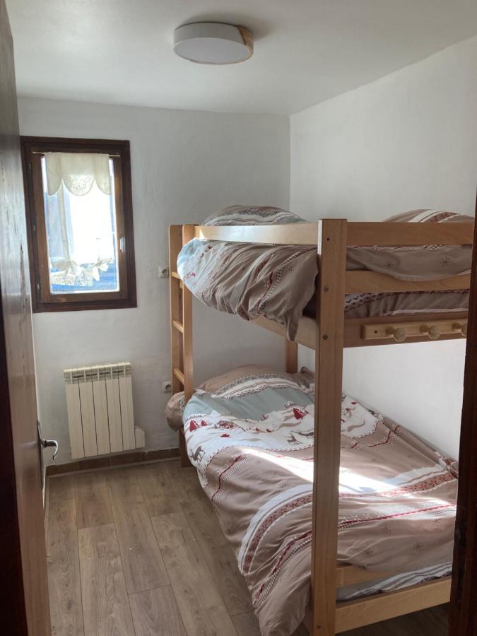 Location Appartement 4 Couchages En Rez De Jardin La Cabanasse Экстерьер фото